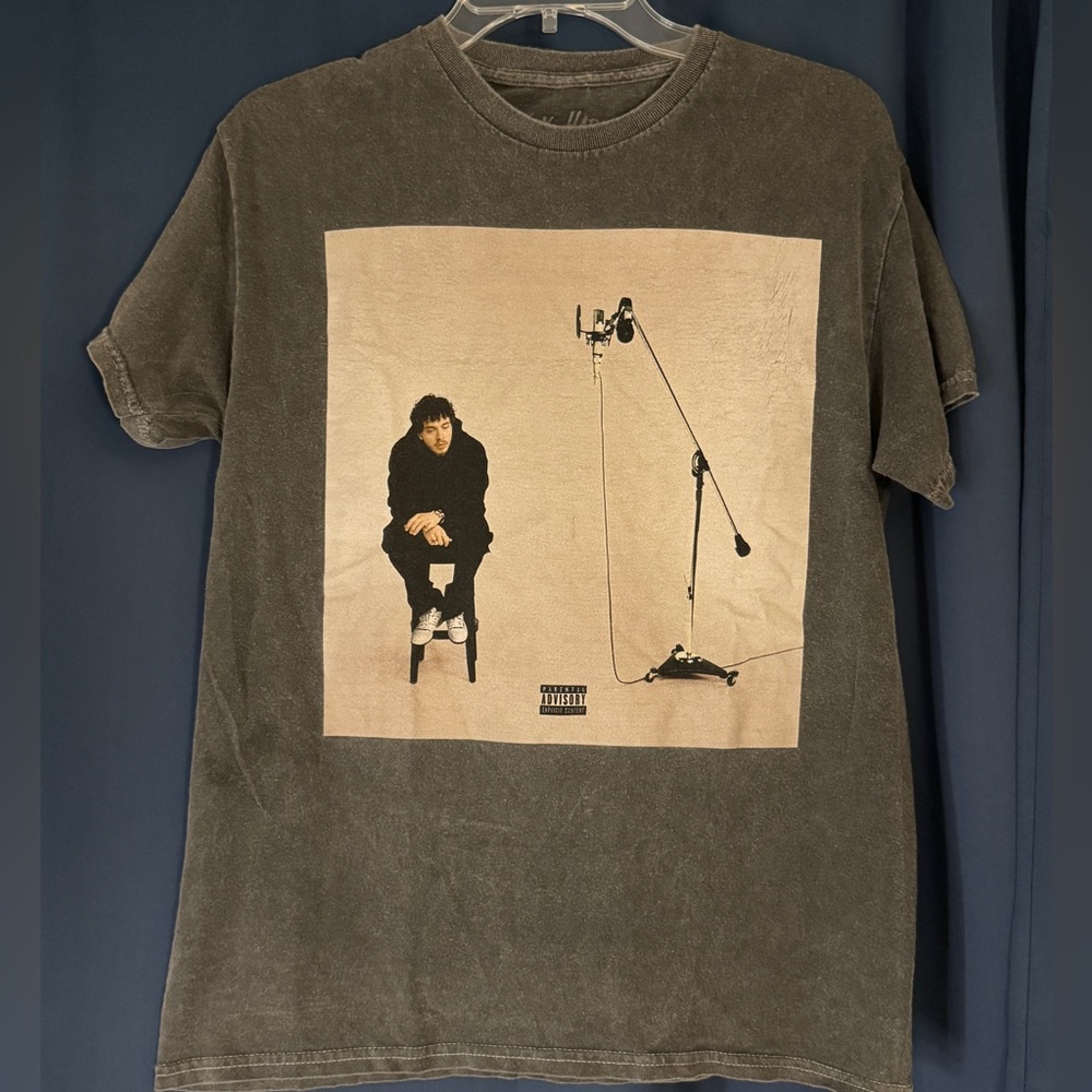Jack Harlow Graphic Tee